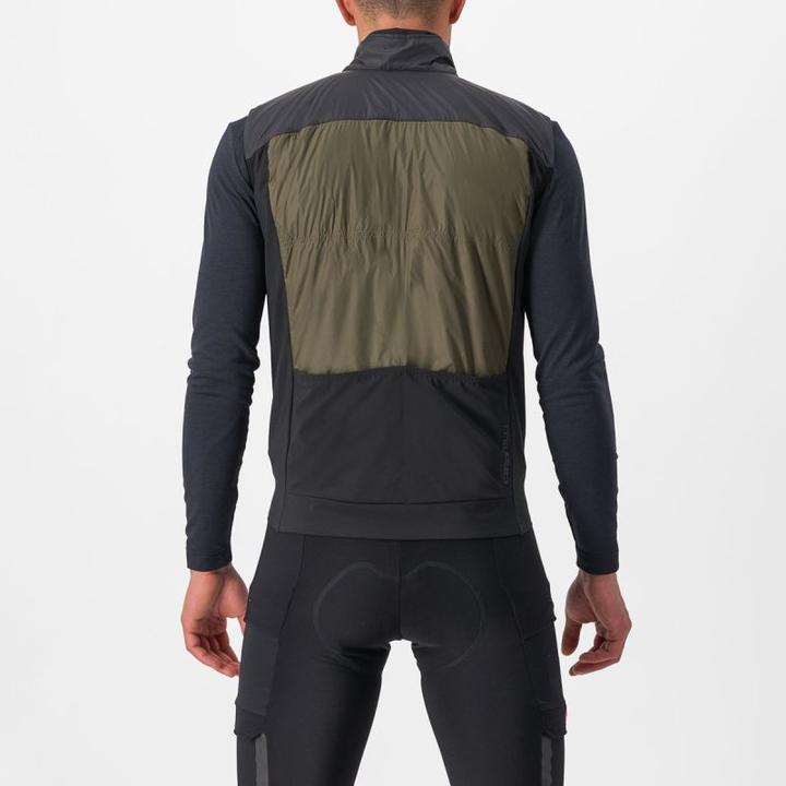 Image du produit Castelli Unlimited Puffy Vest (XS)