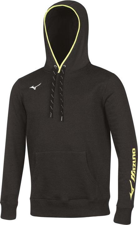 Produktbild Mizuno Men Sweat Hoodie (L)