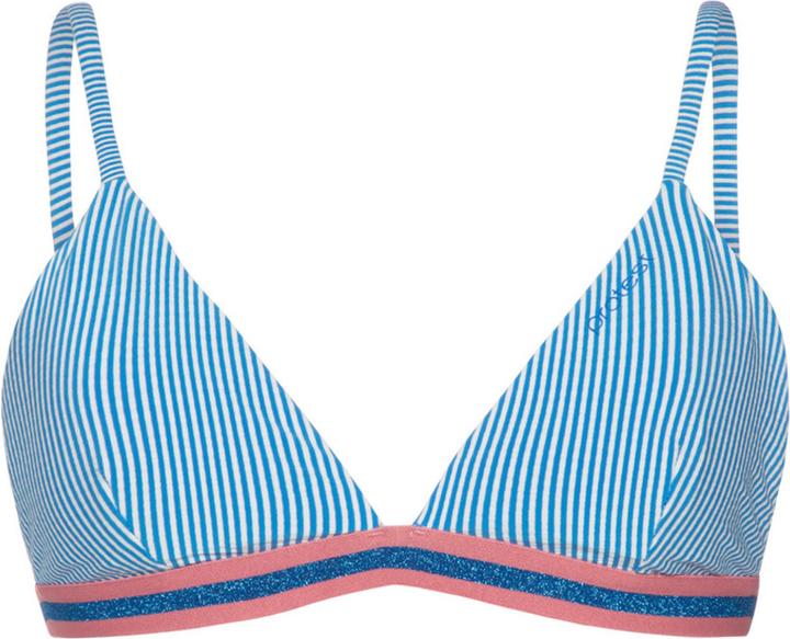 Image du produit Protest Top bikini triangle femme MIXIDA Fiji L/40 (40)