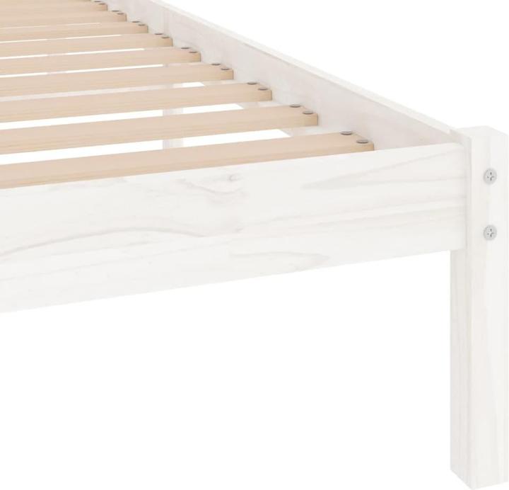 Actual product image VidaXL Smith (100 x 200 cm)