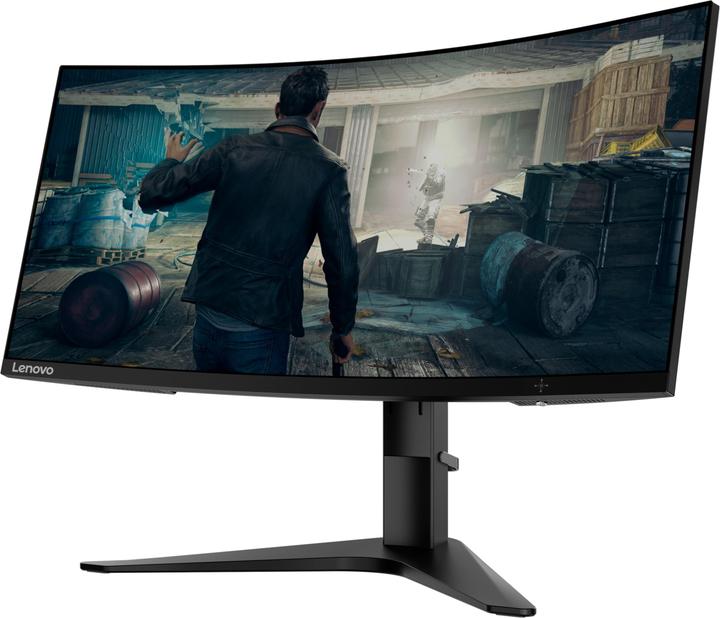 Lenovo G34w-10 (3440 x 1440 Pixel, 34")