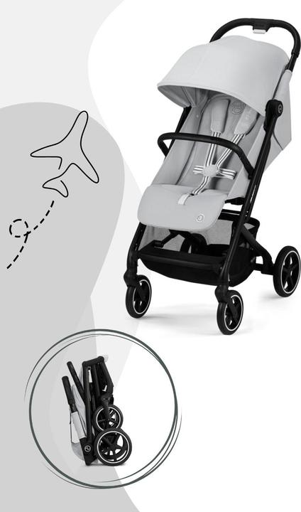 Produktbild Cybex Beezy