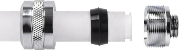 Produktbild Alphacool Eiszapfen PRO Anschluss 13mm HardTube Fitting G1/4