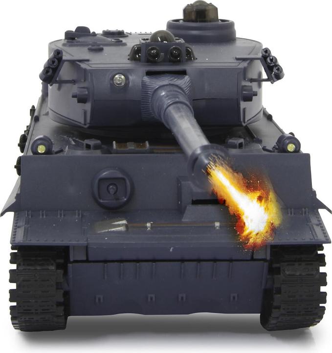 Produktbild Jamara Panzer Tiger Battle Set