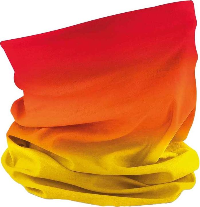 Immagine prodotto Beechfield Snood Morf Ombre per adulti