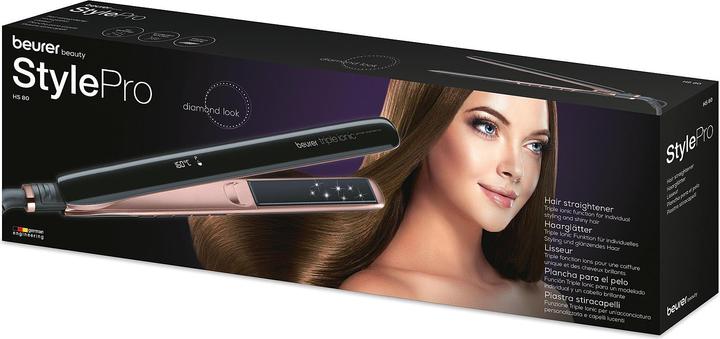 Image du produit Beurer Hs 80 (Fer plat)