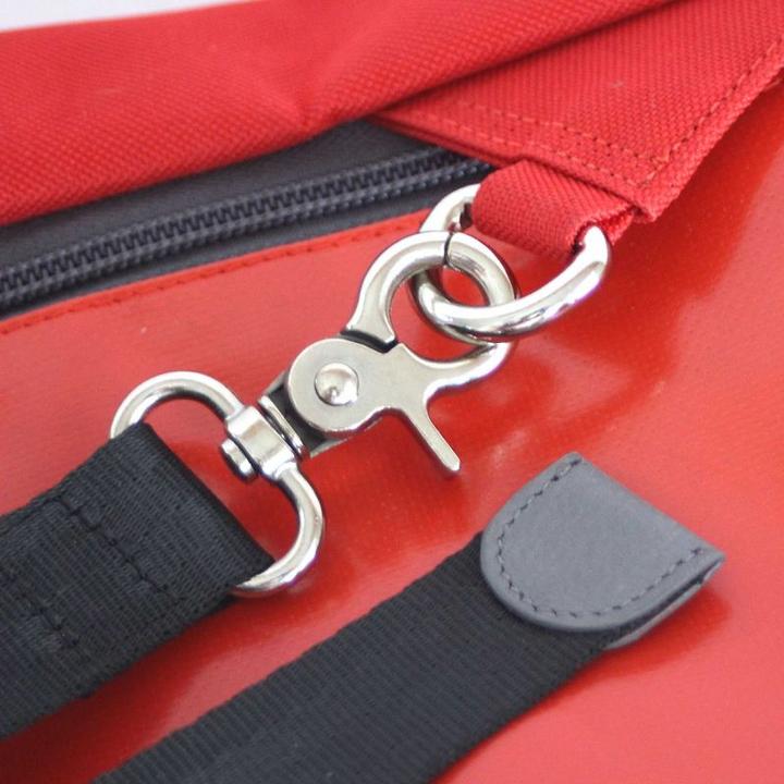 Produktbild 7clouds Laptoprucksack-Shopper Mendo 7.2 bis 15" (10.70 l)