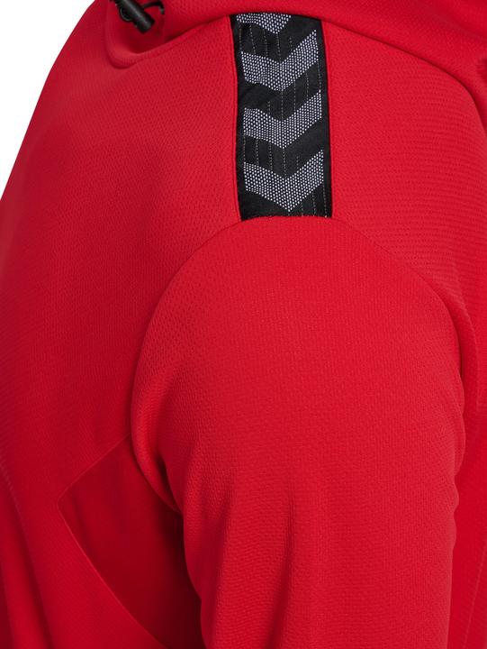 Actual product image hummel Hmlauthentic Pl Hoodie (XS)