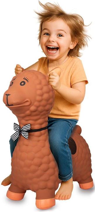 Actual product image Jamara llama