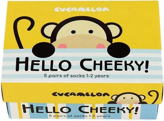 Produktbild Cucamelon Kiddy (Einzelpack, 80/86)