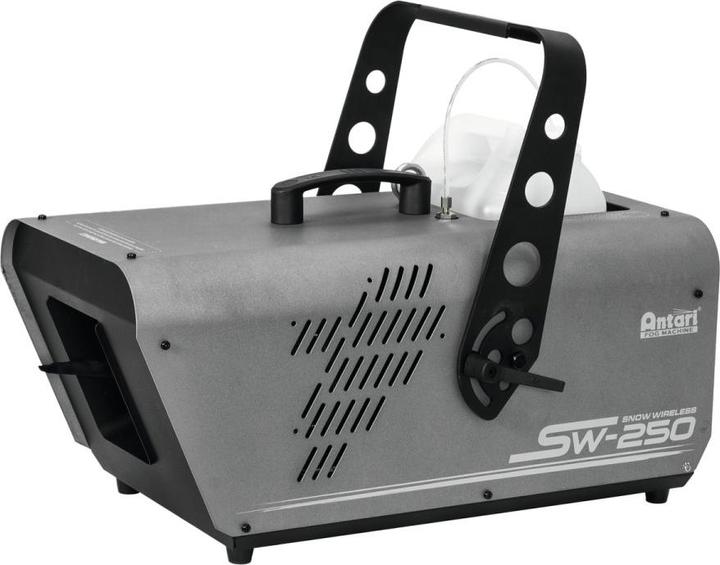 Actual product image Antari SW-250 snow machine