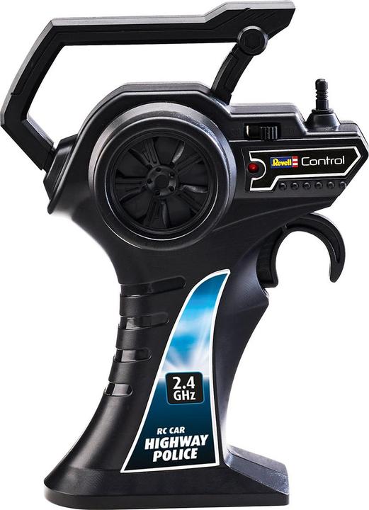 Produktbild Revell Highway Police