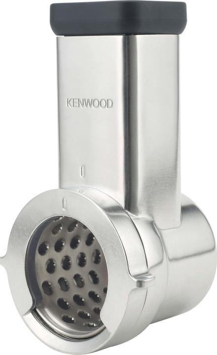 Produktbild Kenwood Trommelraffel KAX643ME