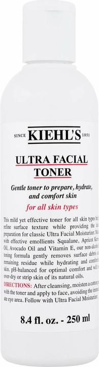 Kiehl's Ultra Facial Toner Gesichtswasser (Mizellenwasser, 250 ml)