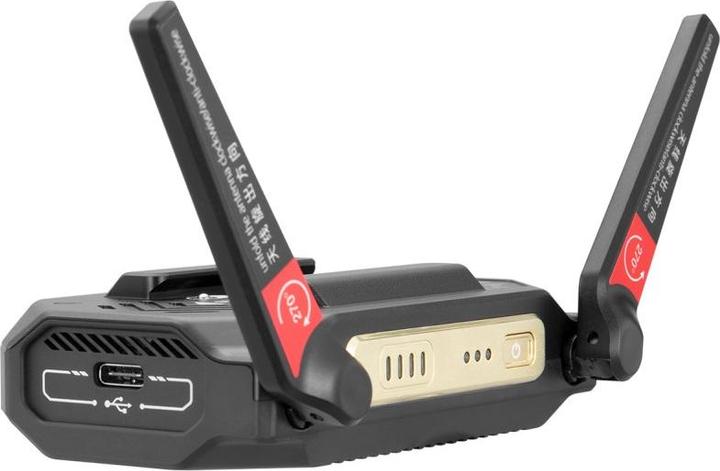 Zhiyun Modulo di trasferimento immagini TransMount AI (COV-03) (Attacco cardanico)