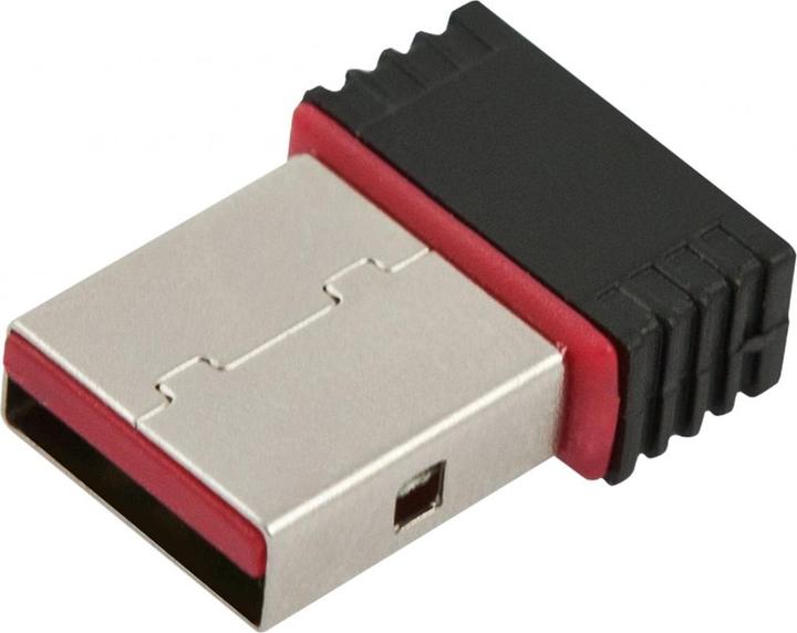 Produktbild Allnet ALLWA010N WLANAdapter USB 2.0 (USB 2.0)