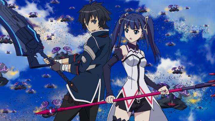 Immagine prodotto Sky Wizards Academy - Volume 1: Episodio 01-06 (DVD) (DVD, 2017, Tedesco, Giapponese)