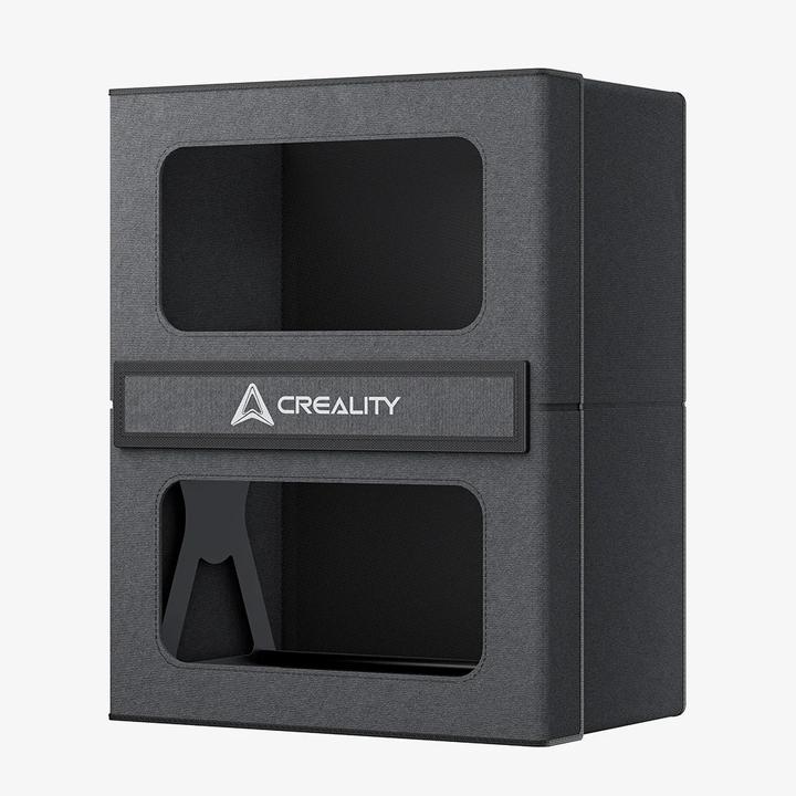 Image du produit Creality Boîte de rangement pour filaments (Boîte)