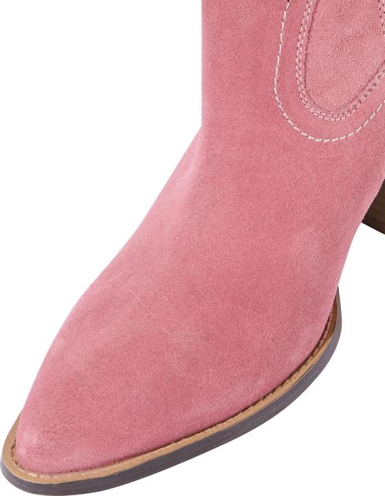 Immagine prodotto Joe Browns Premium Suede Western Ankle Boots (38)