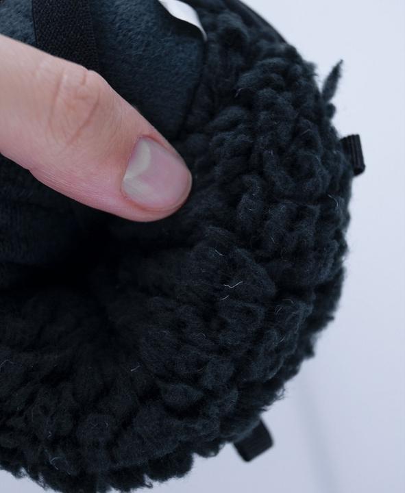 Actual product image Reusch Lando R-Tex XT JR (6)