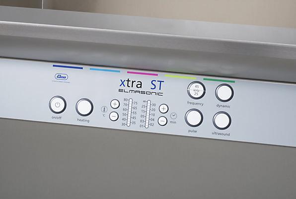 Produktbild Elma Ultraschallgerät (0.05 kHz, 133000 ml)