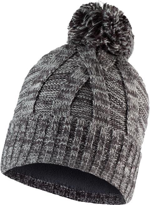 Buff Jr K&P Hat Blein Grey (One Size)
