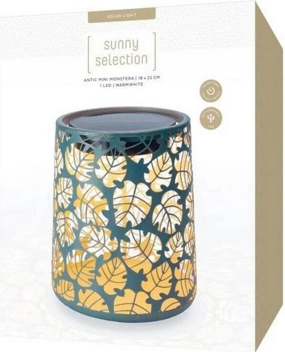 Actual product image STT Santana