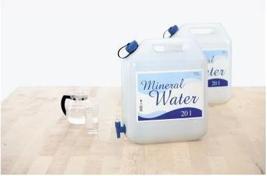 Actual product image HERMA Weatherproof inkjet labels A4