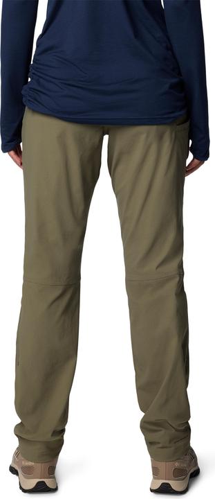 Actual product image Columbia Women's Leslie Falls™ II Trousers (S)