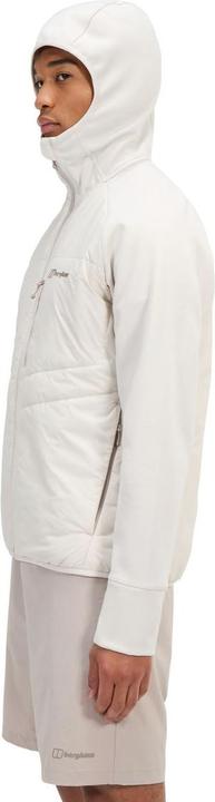 Image du produit Berghaus Trawden Hybrid-Kapuzenjacke für Jacket (52)