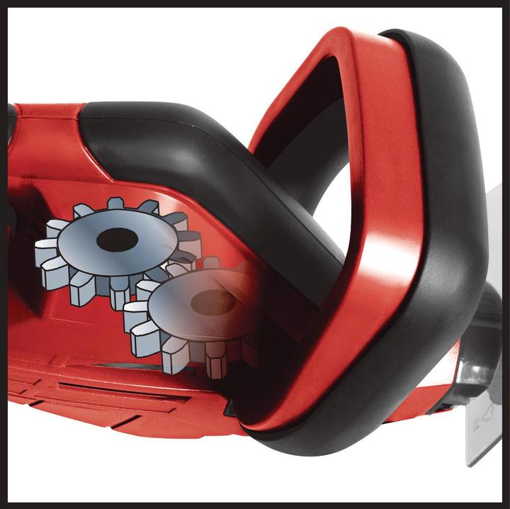 Produktbild Einhell GE-CH 1846 Li Kit (Akkuheckenschere)