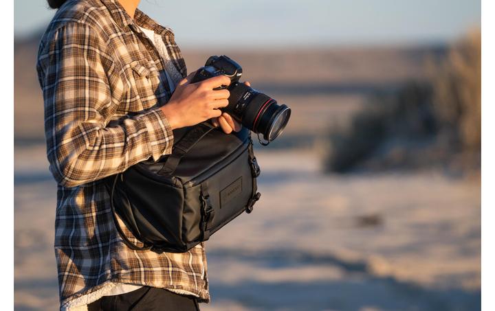 Produktbild Wandrd Roam Sling (Kamera Schultertasche, 9 l)