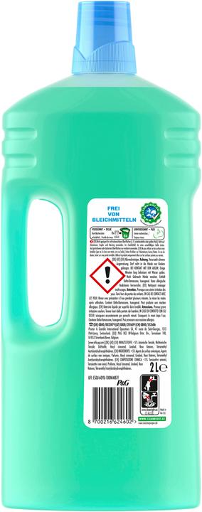 Meister Proper Allzweck-Bodenreiniger