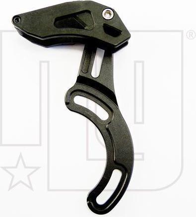 Immagine prodotto NG Sports Guida della catena per BOSCH Performance Line CX, Gen 4, nero