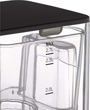 Actual product image Caso Hot water dispenser
