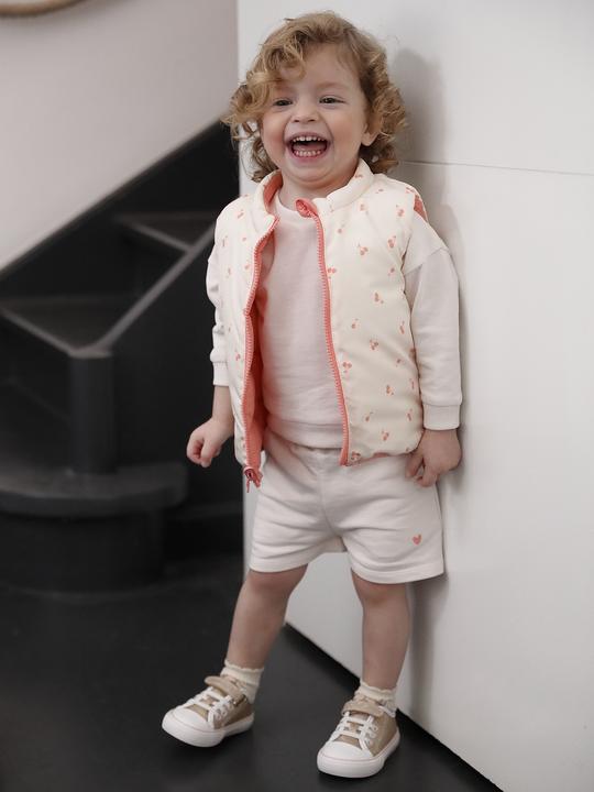 Produktbild Vertbaudet Baby Wende-Steppweste mit Recycling-Polyester (86)