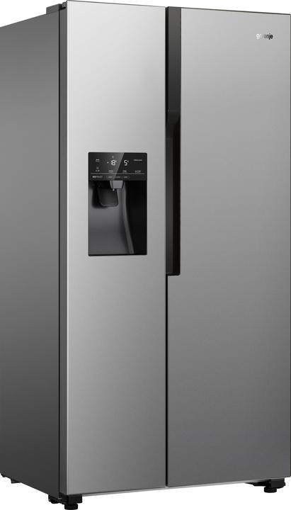 Produktbild Gorenje NRS9182VX (562 l)