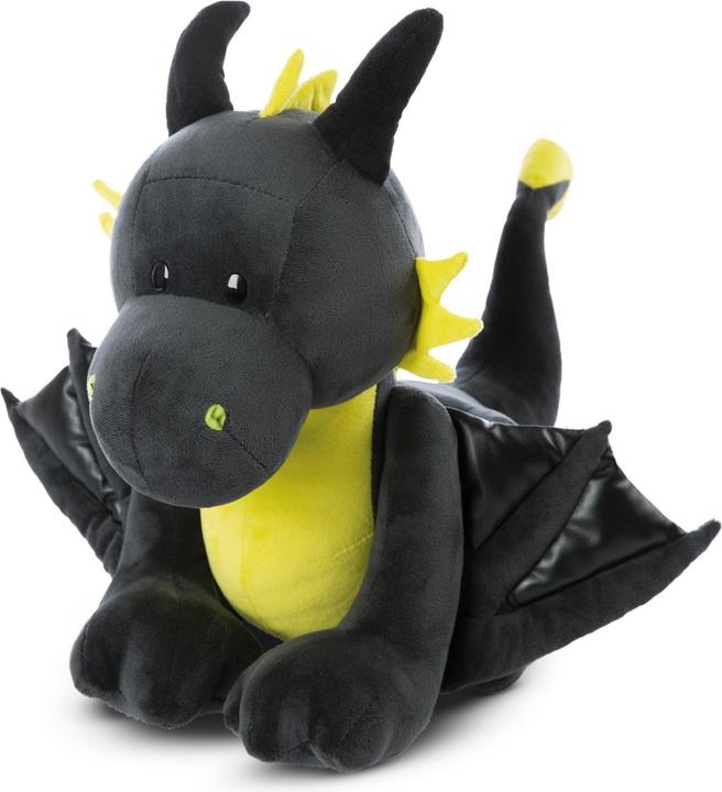 Actual product image NICI Dragon Dragor 45cm (35 cm)