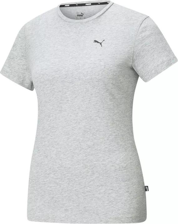 Immagine prodotto Puma Maglietta Logo Piccolo Donna (S)