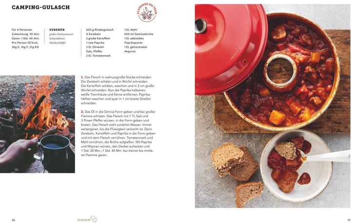 Actual product image Backofen to go (German, Nico Stanitzok, 2022)
