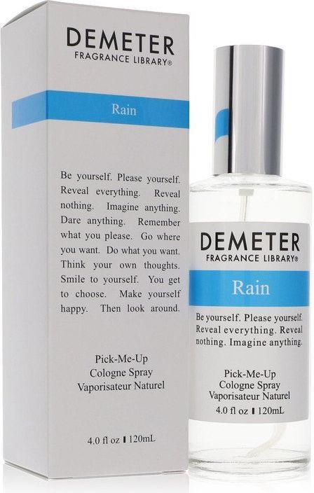 Demeter Rain Cologne (Eau de cologne, 120 ml)