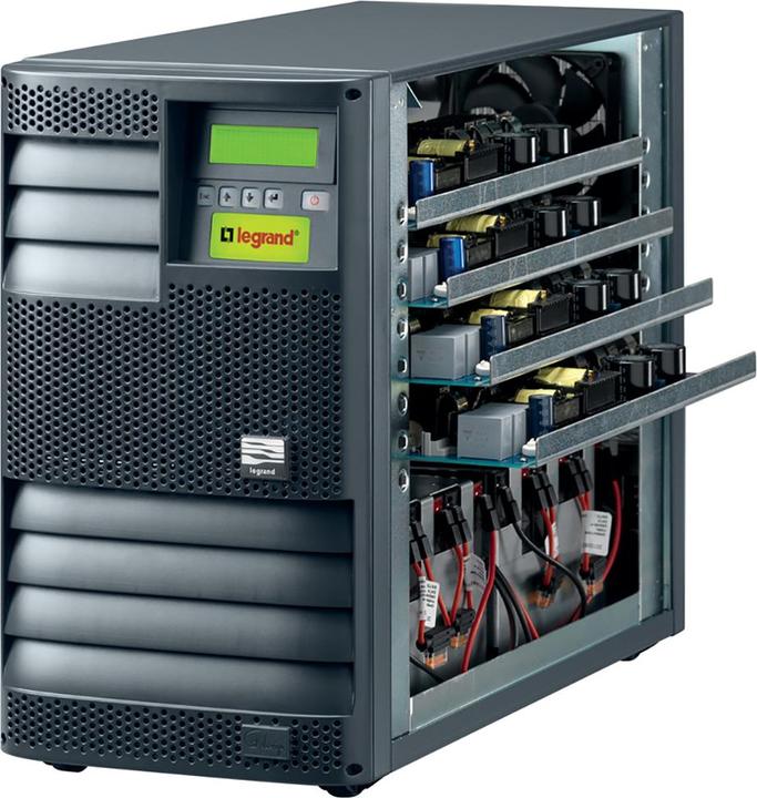Actual product image Legrand 310356