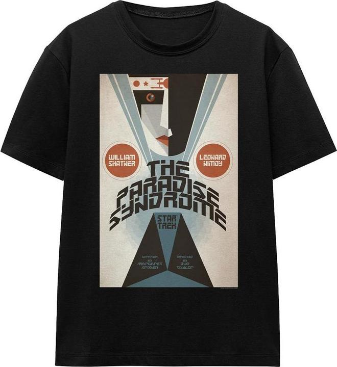 Produktbild The Original Series Episode 58 TShirt (L)
