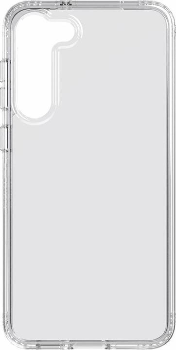 Image du produit tech21 EvoClear pour Samsung Galaxy S23+ (Samsung Galaxy S23+)