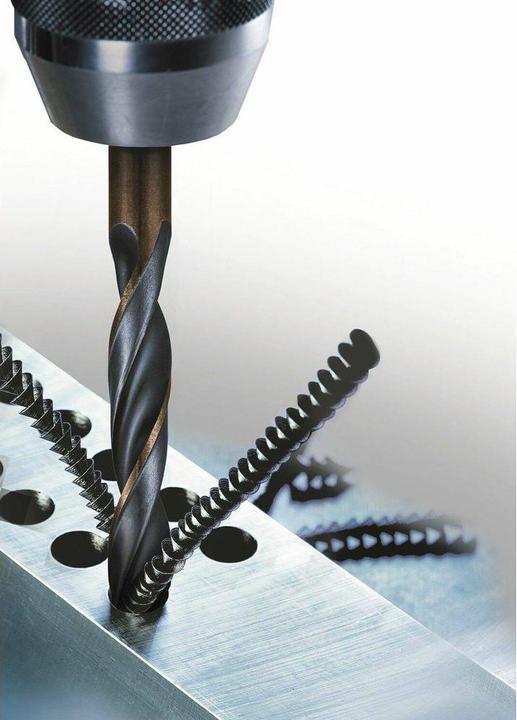 Produktbild Alpen Spiralbohrer (3.1 mm)