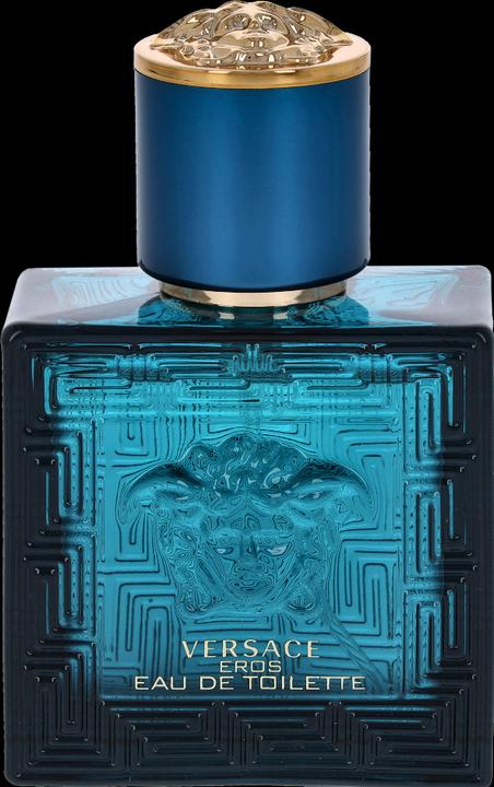 Image du produit Versace Eros (Eau de toilette, 30 ml)
