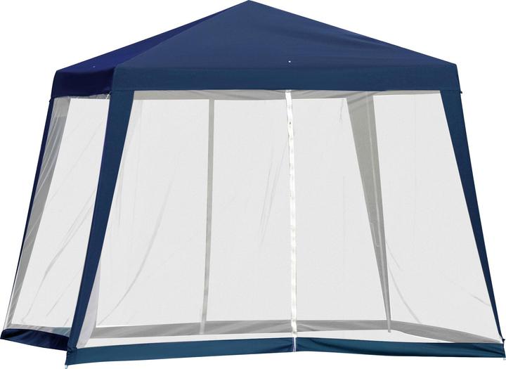 Immagine prodotto Outsunny Padiglione con zanzariera (300 cm, 300 cm)