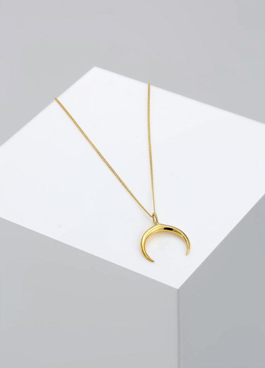 Image du produit Elli Sichel Mond Luna Astro (Argent Sterling, 45 cm)