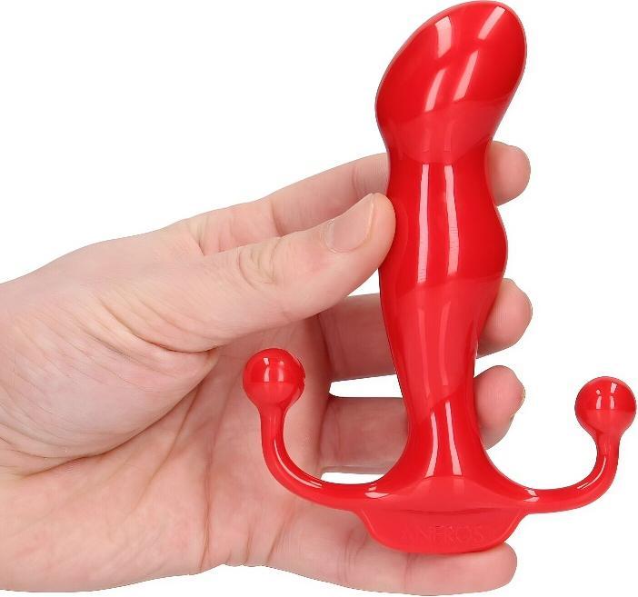 Actual product image Aneros Progasm Ice