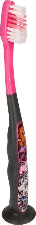 Immagine prodotto Tinokou Set di spazzolini da denti Monster High (Morbido)